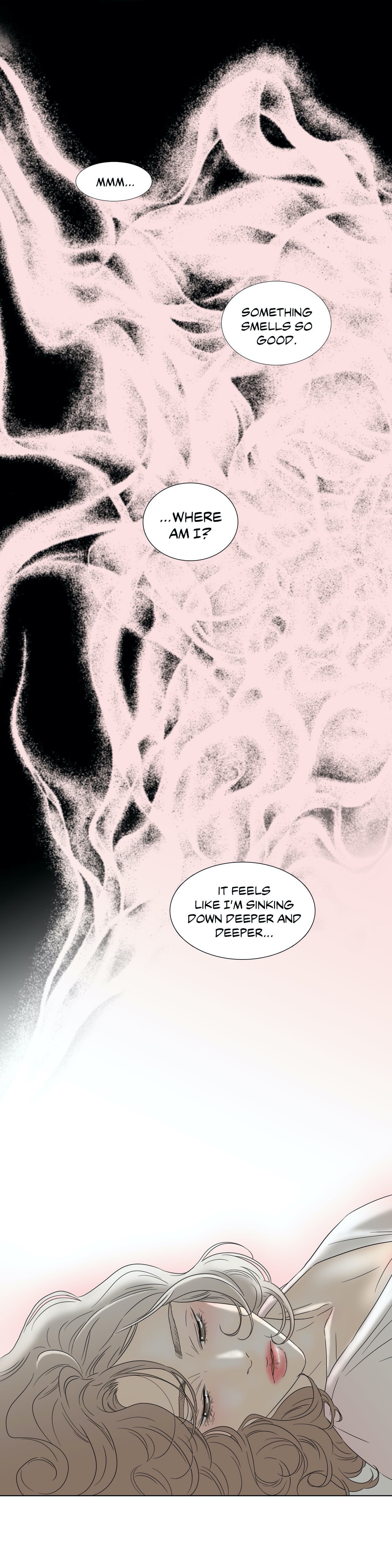 Read Carnal Karma chapter 4 image 9 on Lezhin