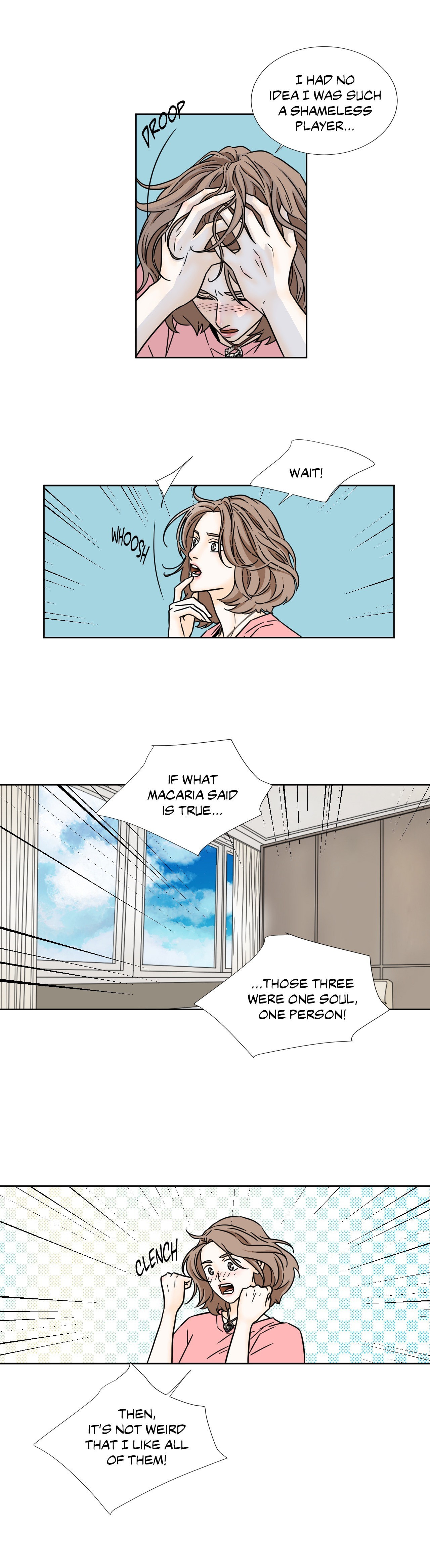 Read Carnal Karma chapter 40 image 11 on Lezhin