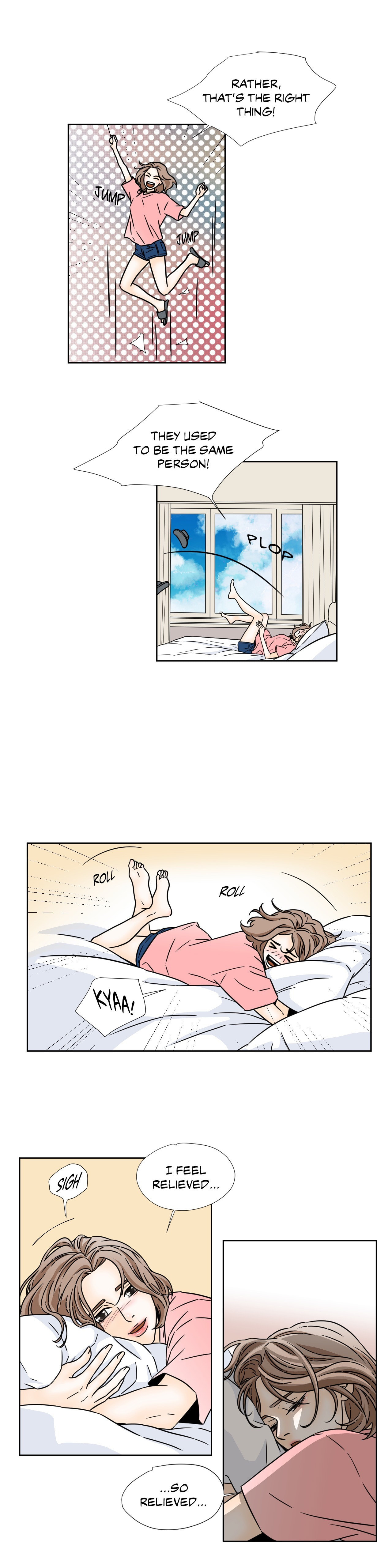 Read Carnal Karma chapter 40 image 12 on Lezhin