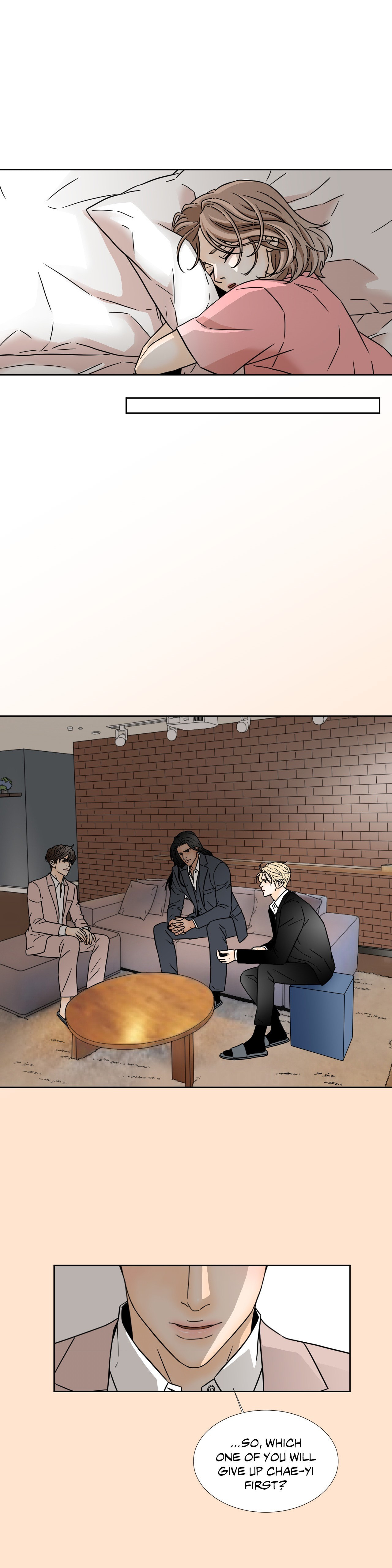 Read Carnal Karma chapter 40 image 13 on Lezhin