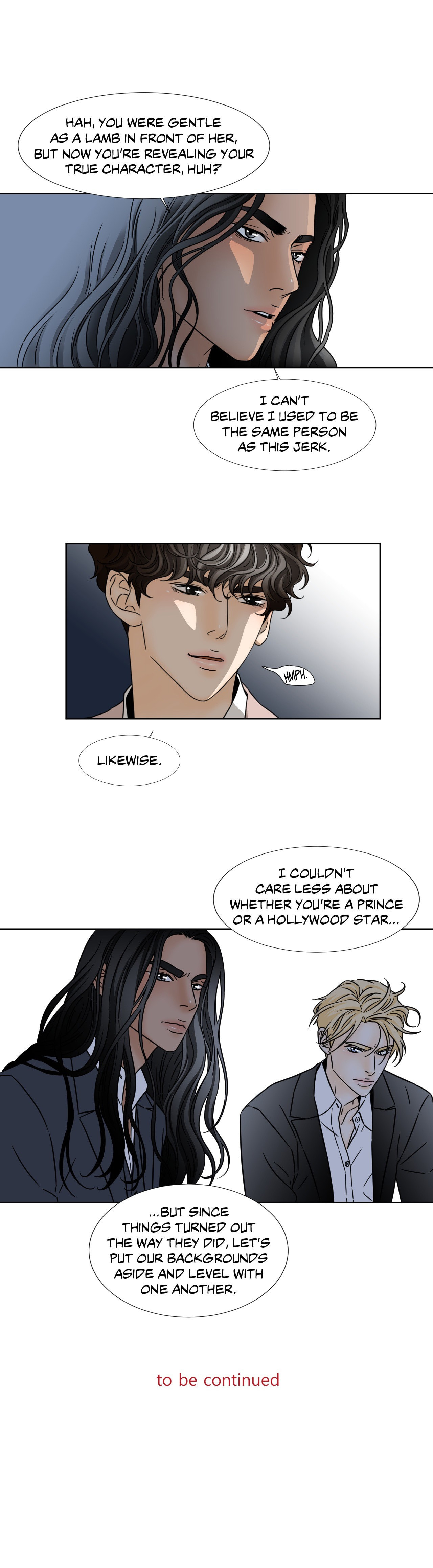 Read Carnal Karma chapter 40 image 14 on Lezhin