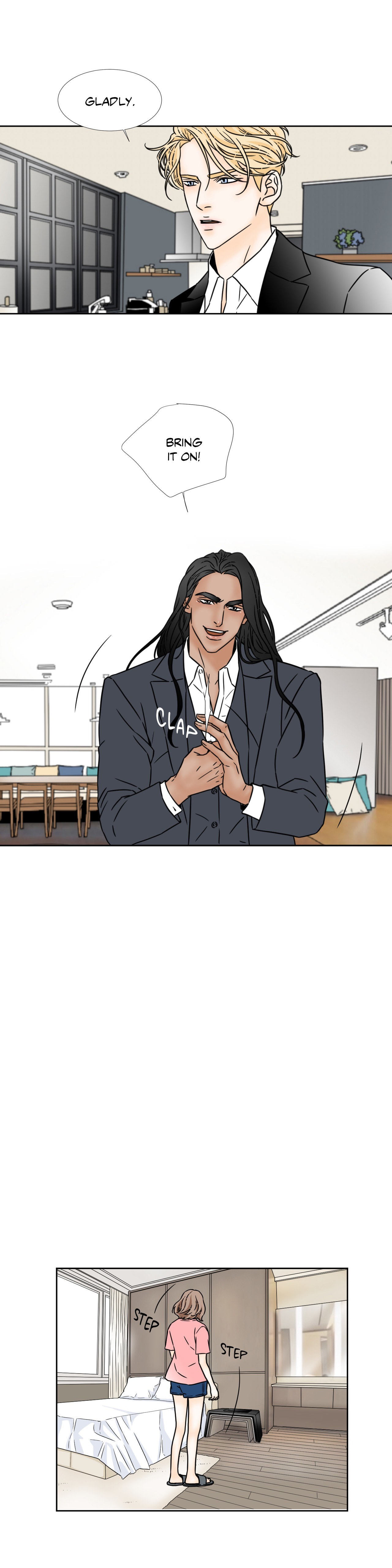 Read Carnal Karma chapter 40 image 6 on Lezhin