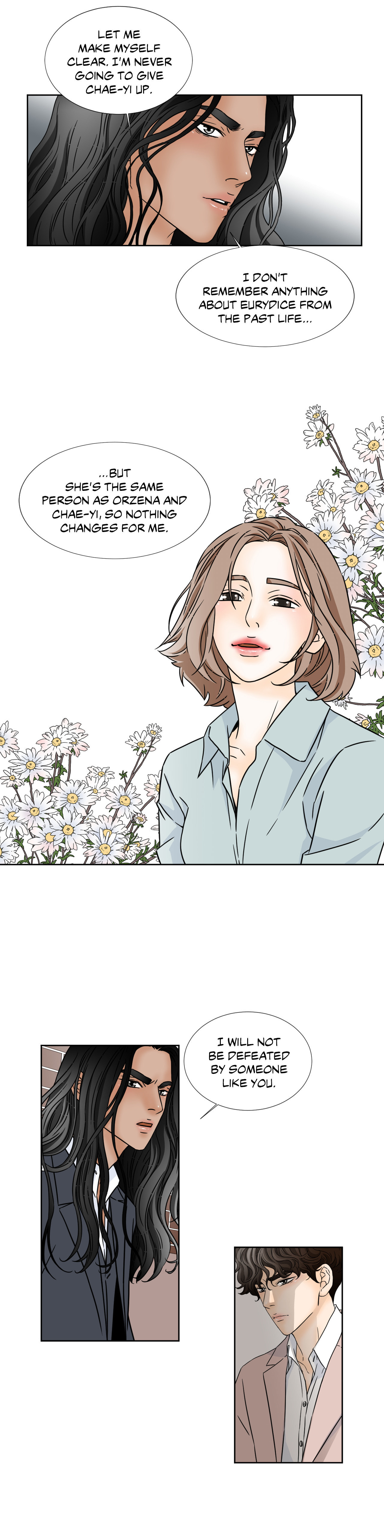 Read Carnal Karma chapter 41 image 1 on Lezhin