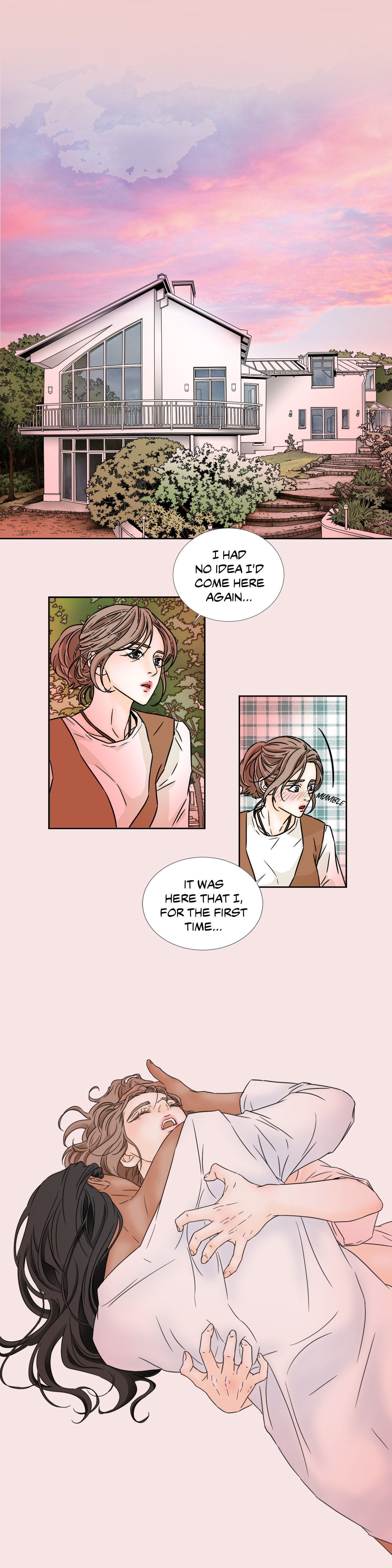 Read Carnal Karma chapter 41 image 10 on Lezhin