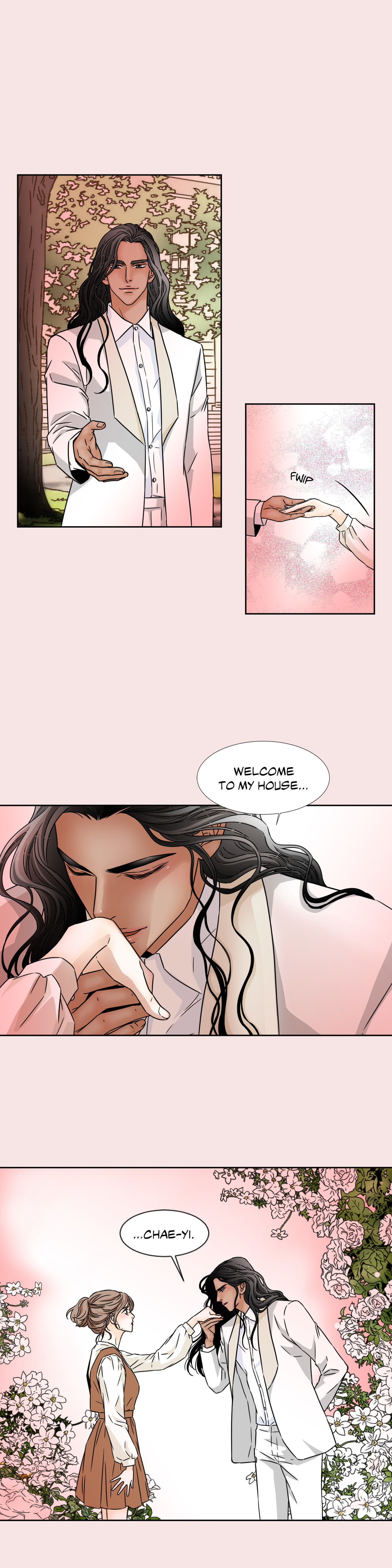 Read Carnal Karma chapter 41 image 12 on Lezhin
