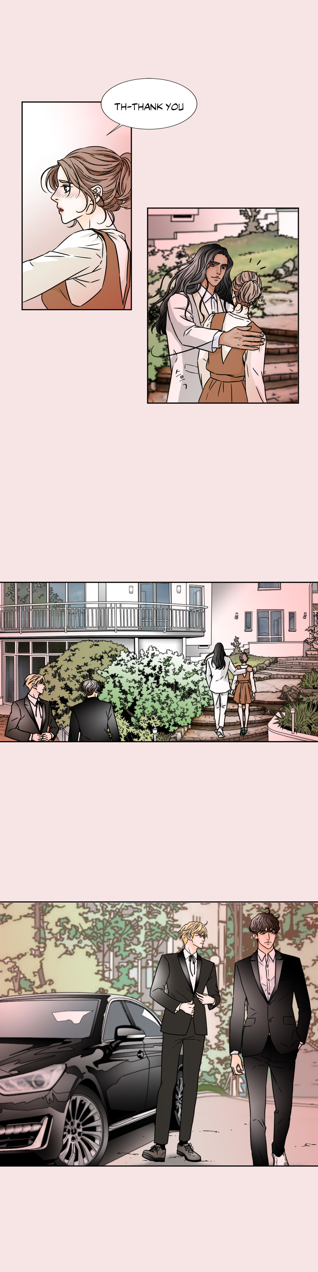 Read Carnal Karma chapter 41 image 13 on Lezhin