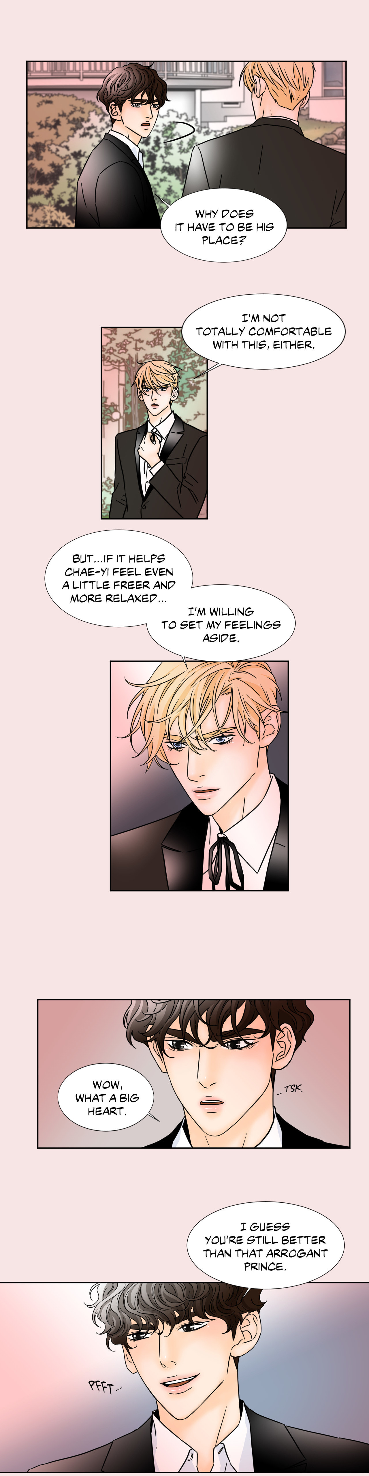 Read Carnal Karma chapter 41 image 14 on Lezhin