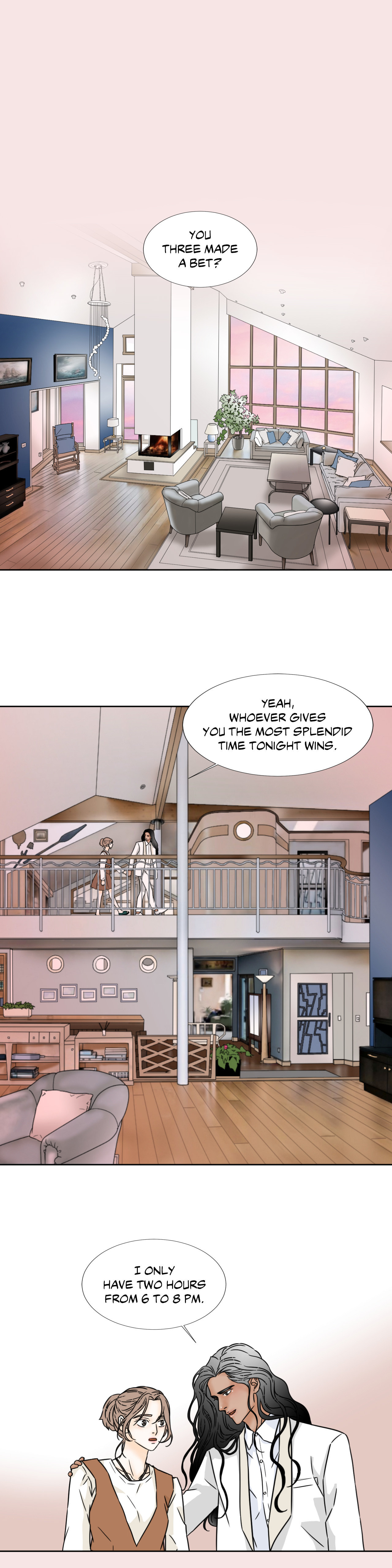Read Carnal Karma chapter 41 image 15 on Lezhin