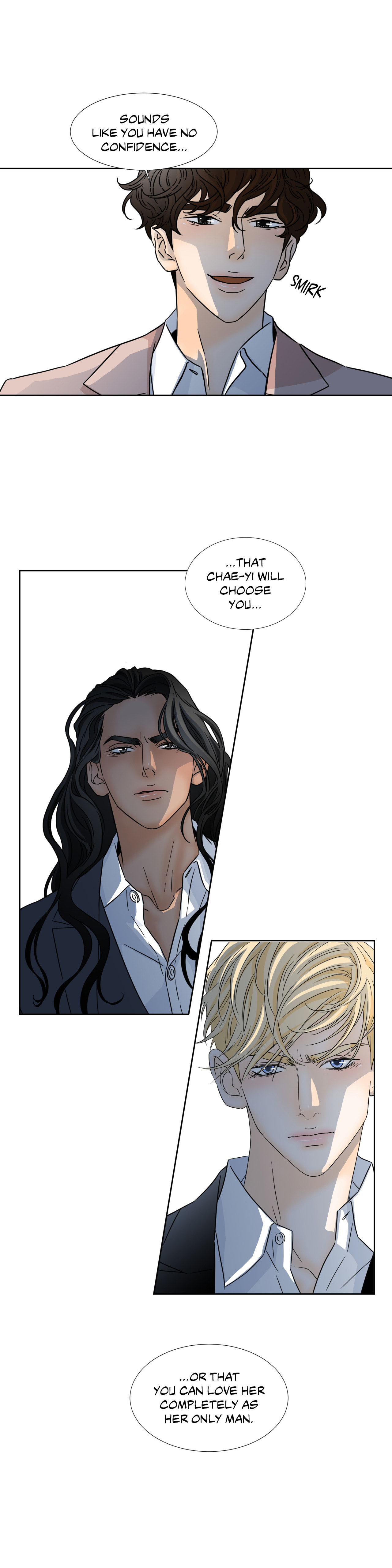 Read Carnal Karma chapter 41 image 4 on Lezhin