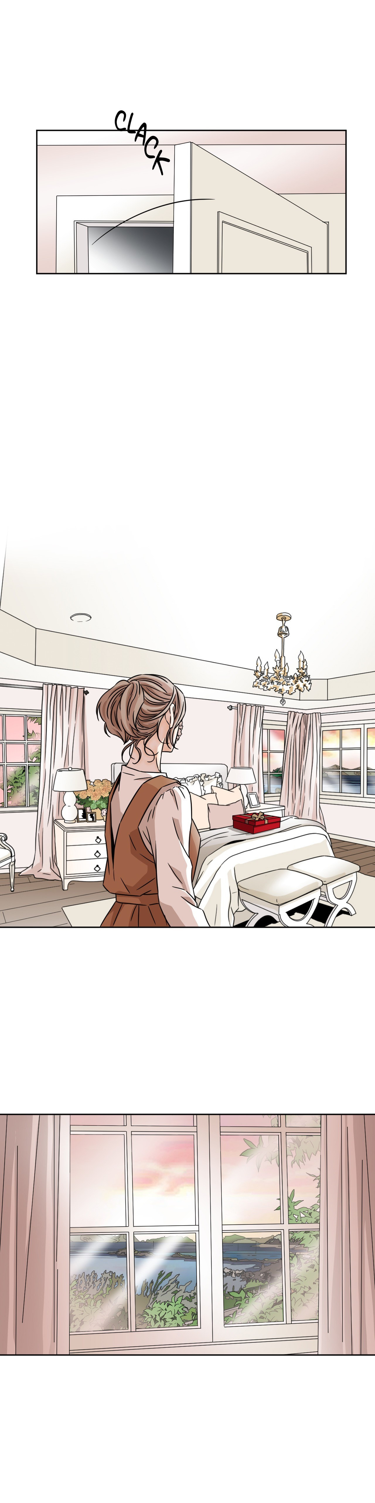 Read Carnal Karma chapter 42 image 1 on Lezhin