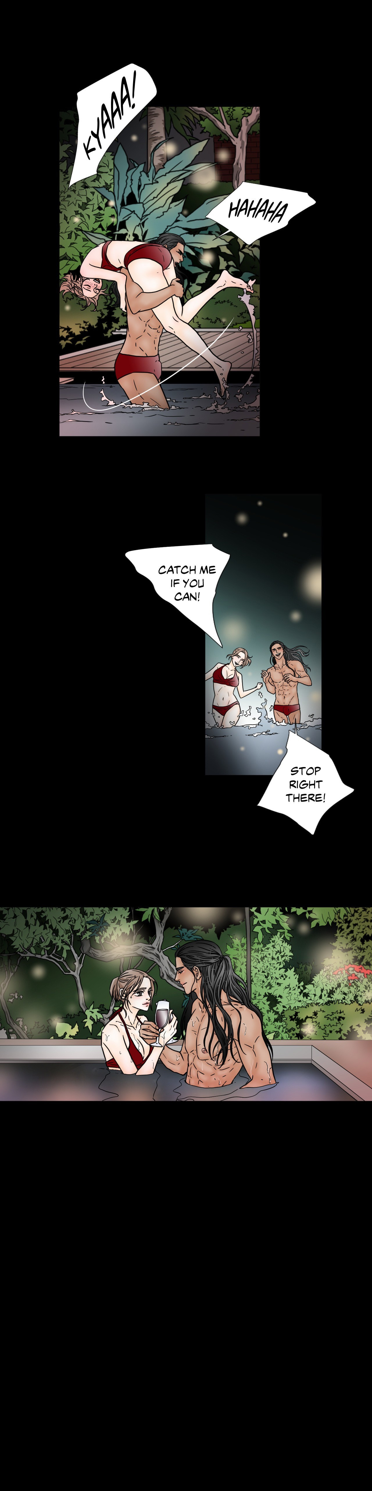 Read Carnal Karma chapter 42 image 13 on Lezhin