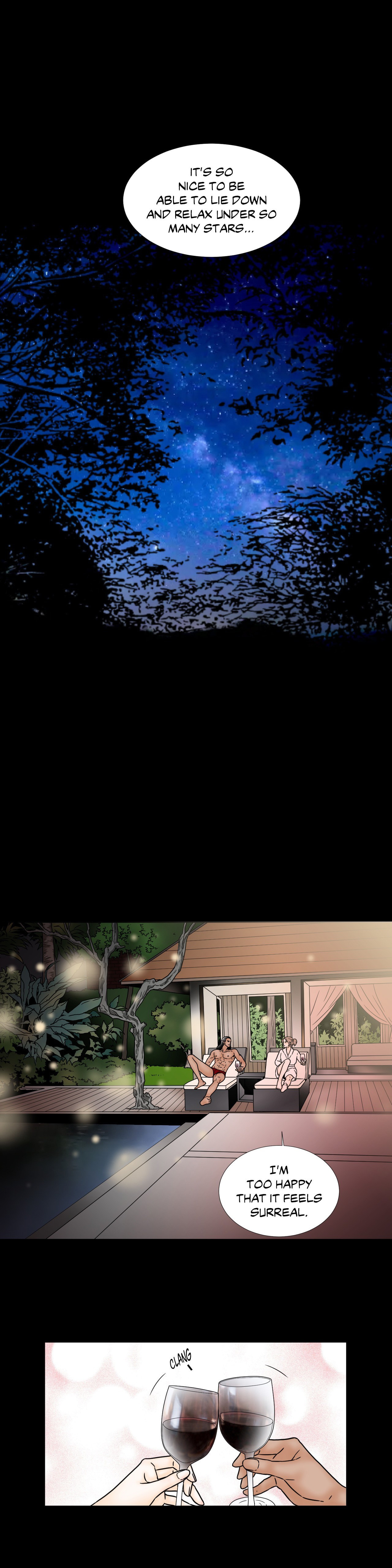 Read Carnal Karma chapter 42 image 14 on Lezhin