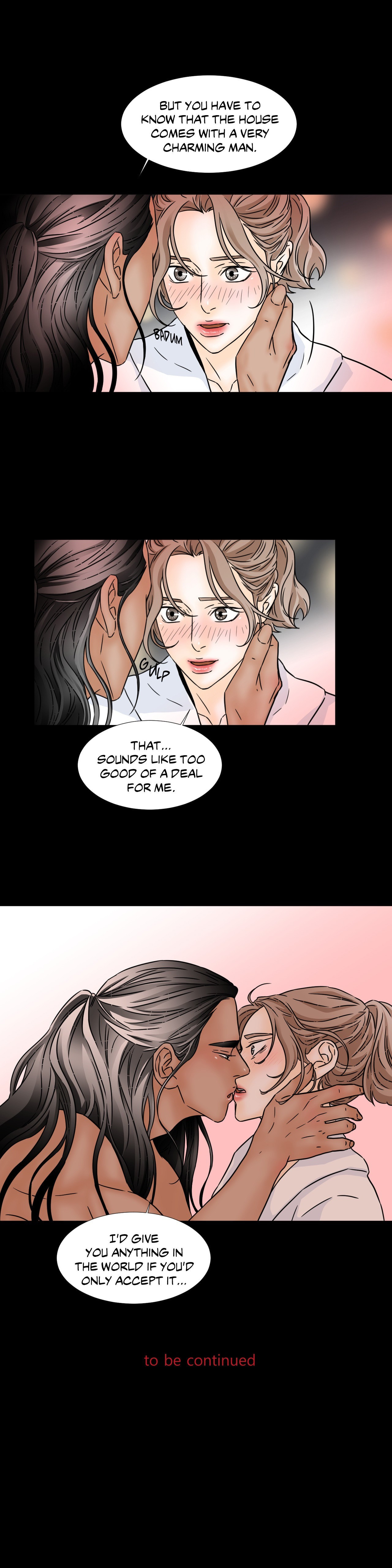Read Carnal Karma chapter 42 image 16 on Lezhin