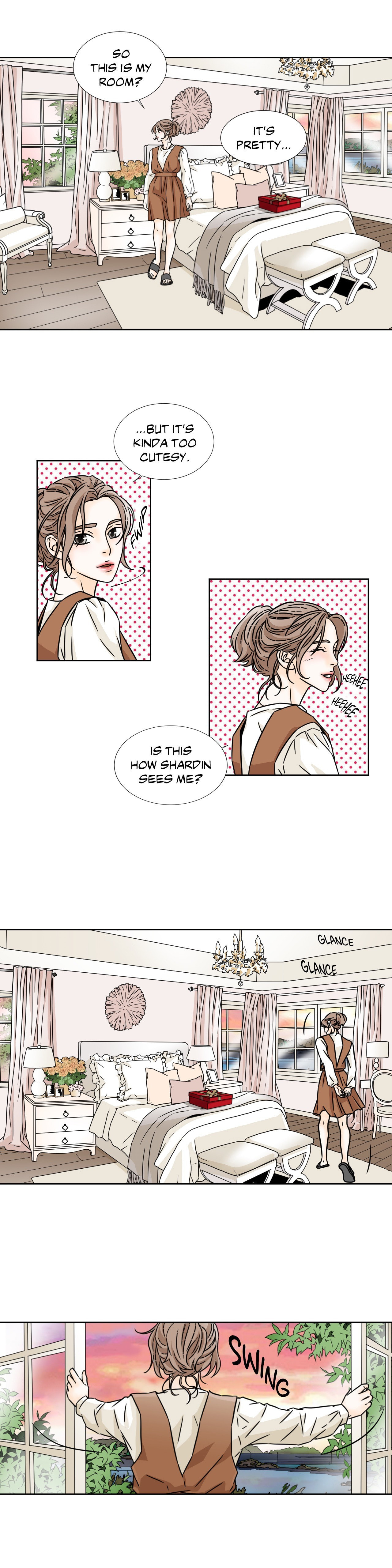 Read Carnal Karma chapter 42 image 2 on Lezhin