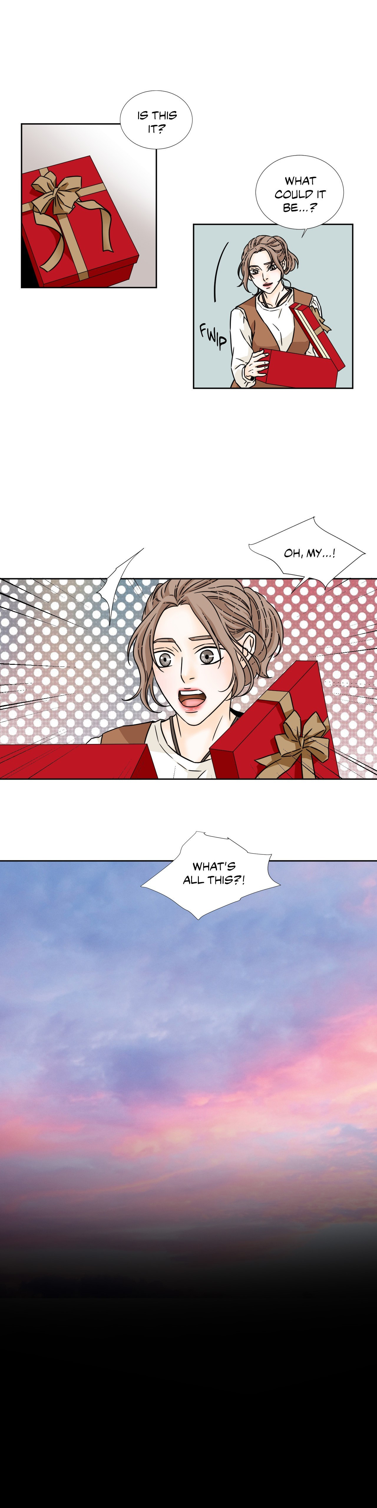 Read Carnal Karma chapter 42 image 4 on Lezhin