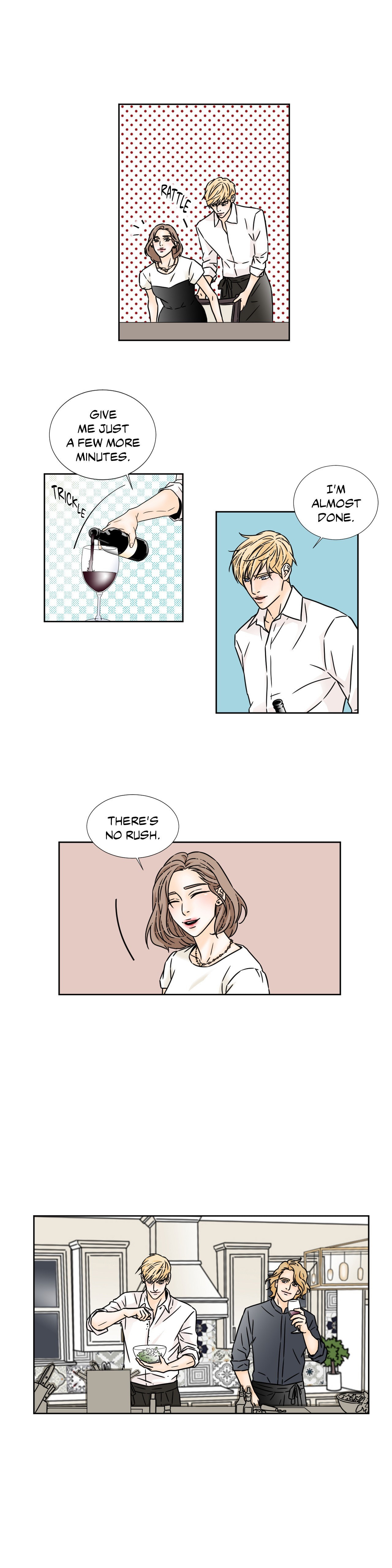 Read Carnal Karma chapter 43 image 11 on Lezhin