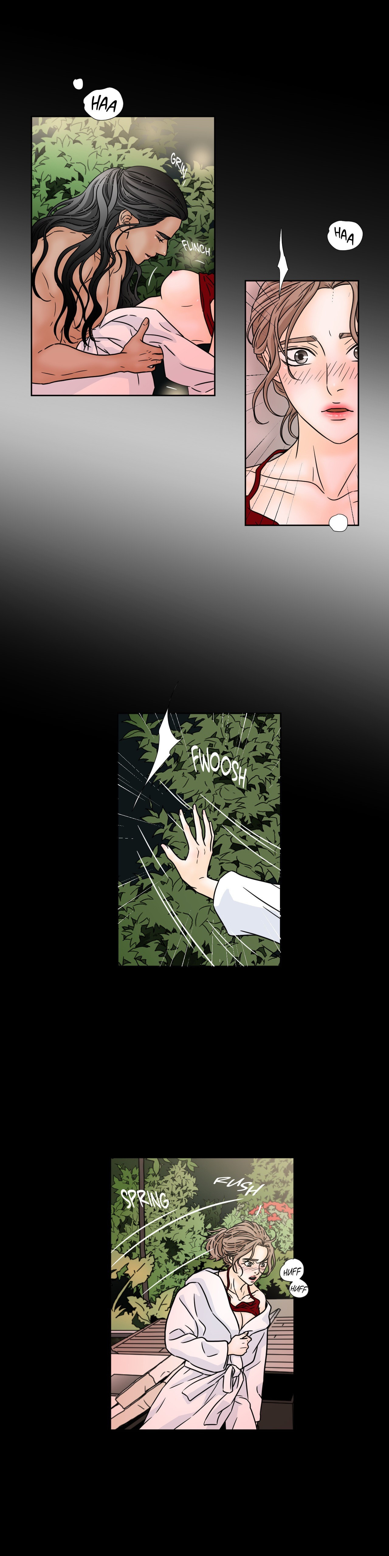 Read Carnal Karma chapter 43 image 3 on Lezhin
