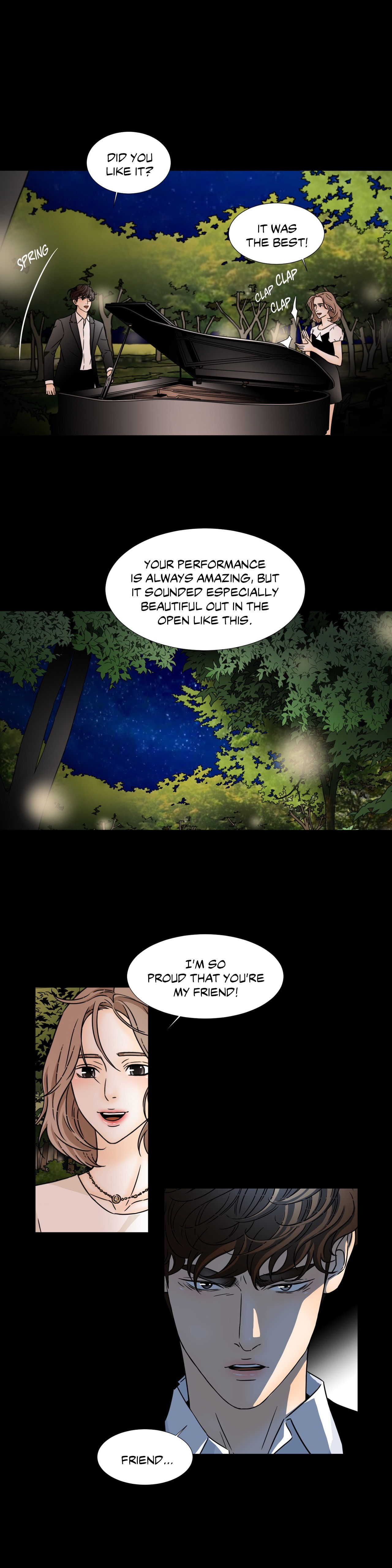 Read Carnal Karma chapter 44 image 10 on Lezhin