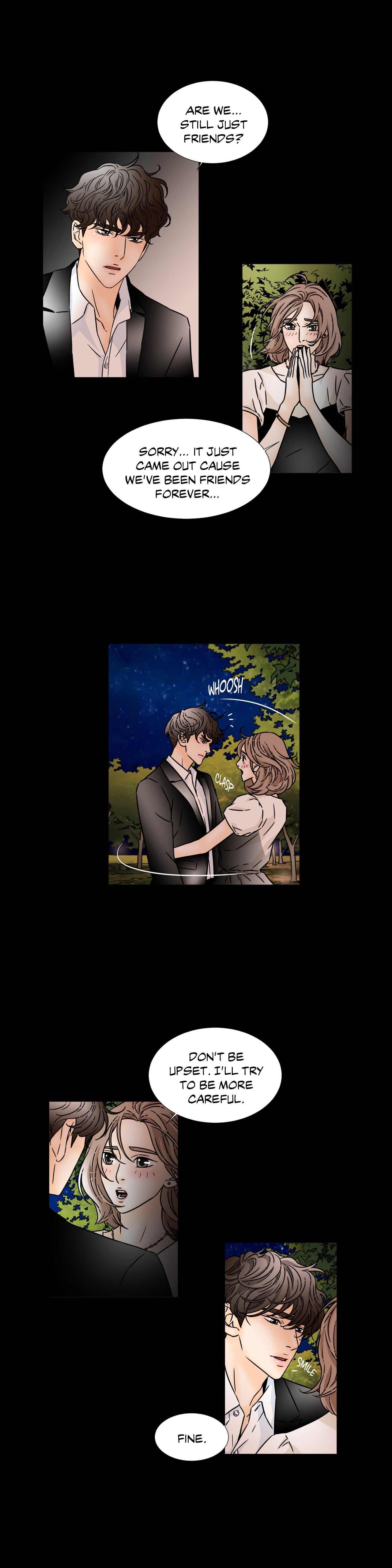 Read Carnal Karma chapter 44 image 11 on Lezhin