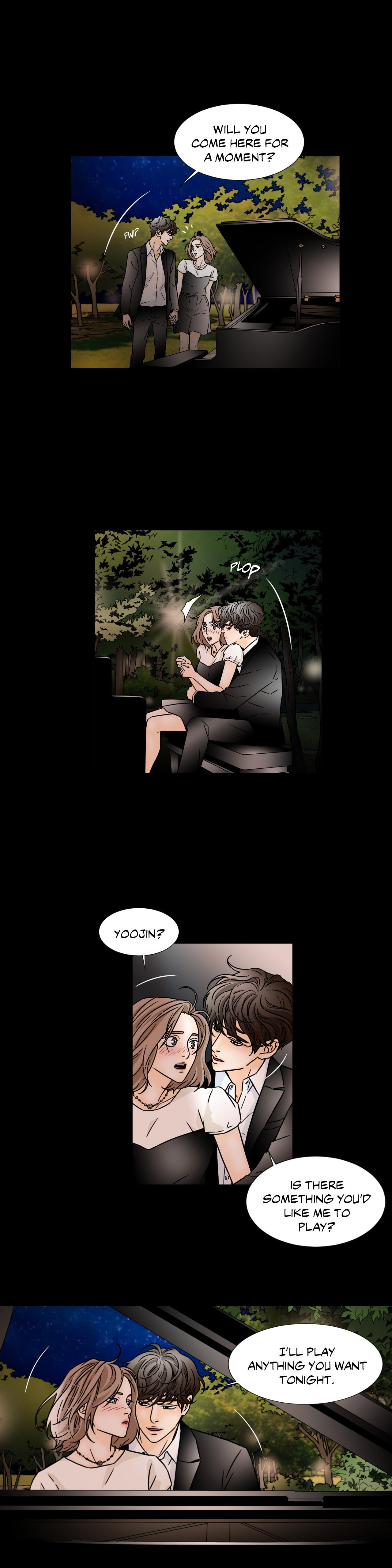 Read Carnal Karma chapter 44 image 12 on Lezhin