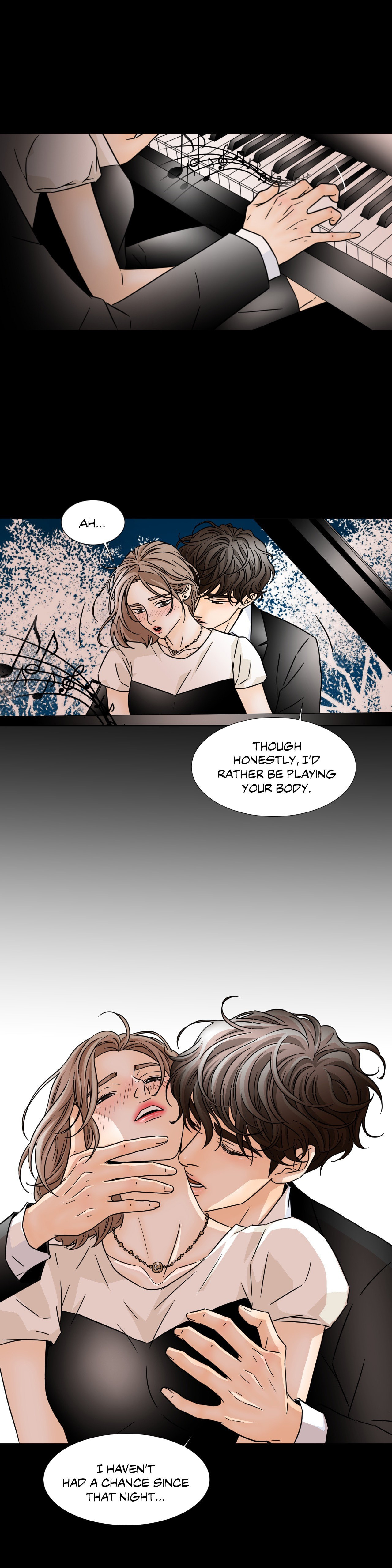 Read Carnal Karma chapter 44 image 13 on Lezhin