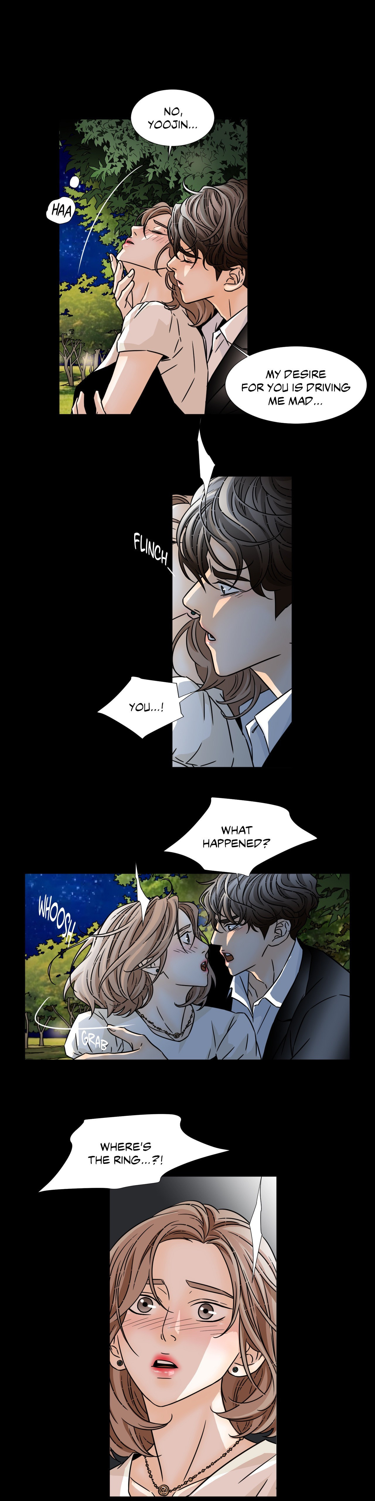 Read Carnal Karma chapter 44 image 14 on Lezhin