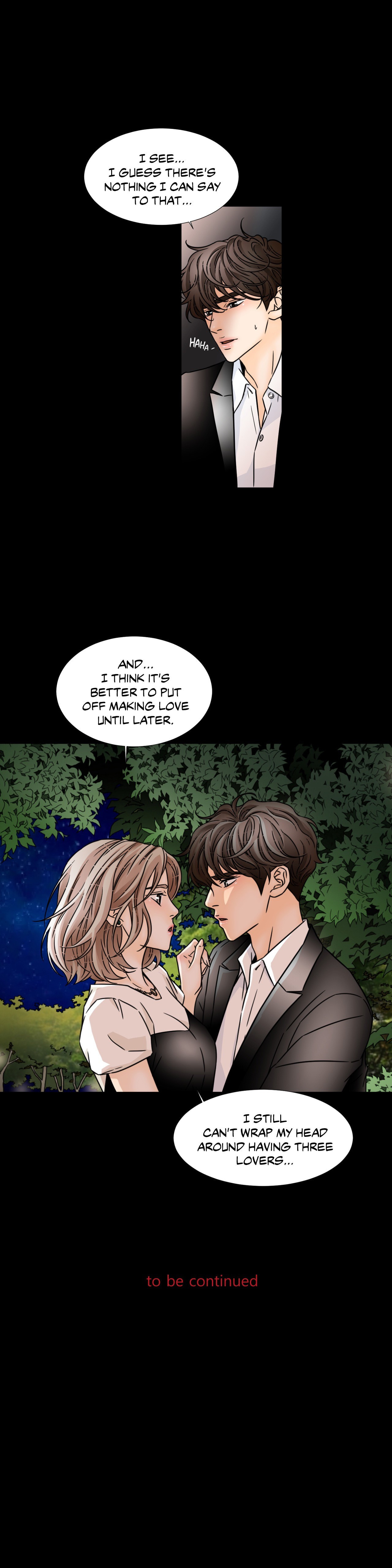 Read Carnal Karma chapter 44 image 16 on Lezhin