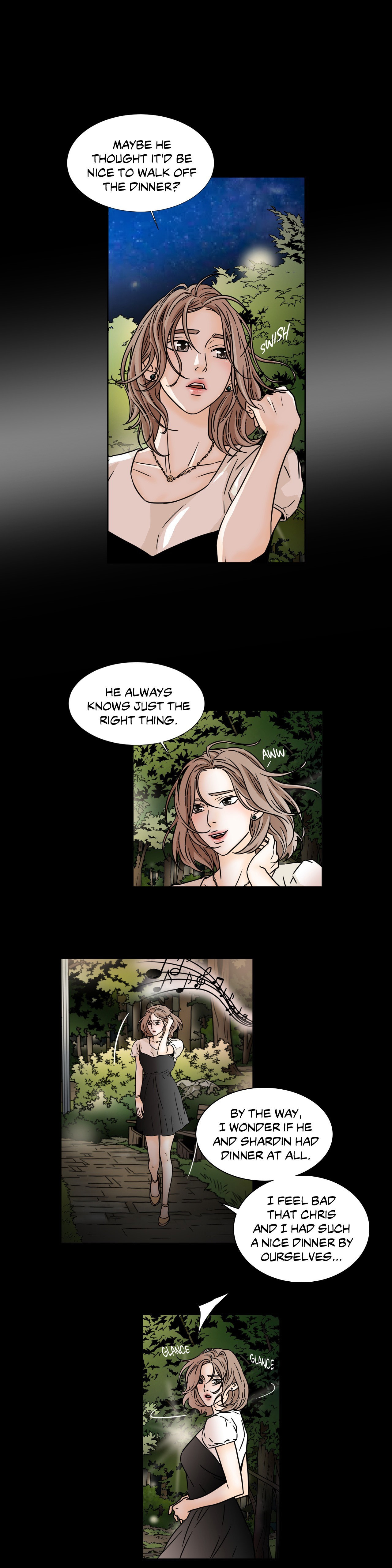 Read Carnal Karma chapter 44 image 5 on Lezhin
