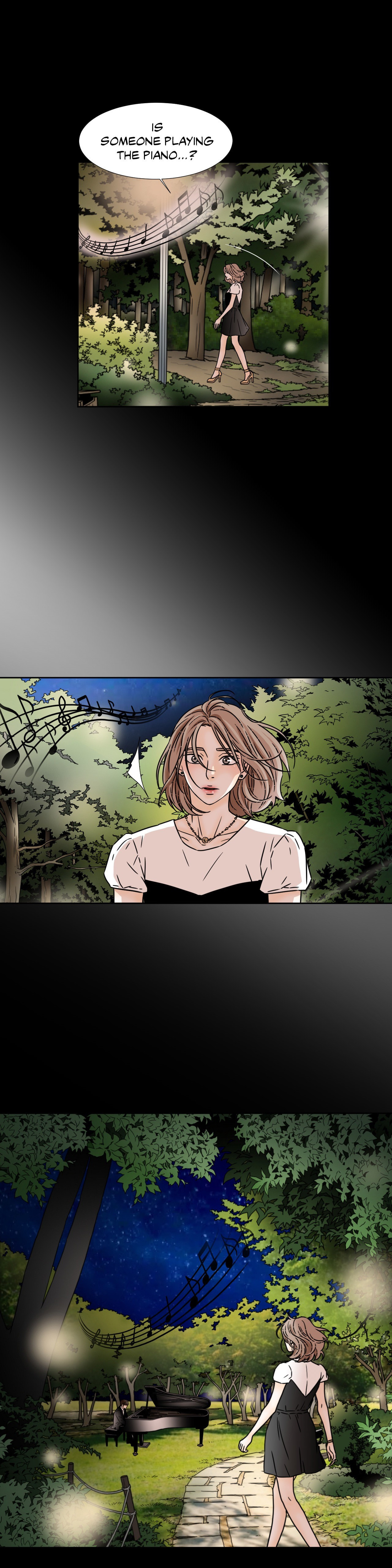 Read Carnal Karma chapter 44 image 6 on Lezhin