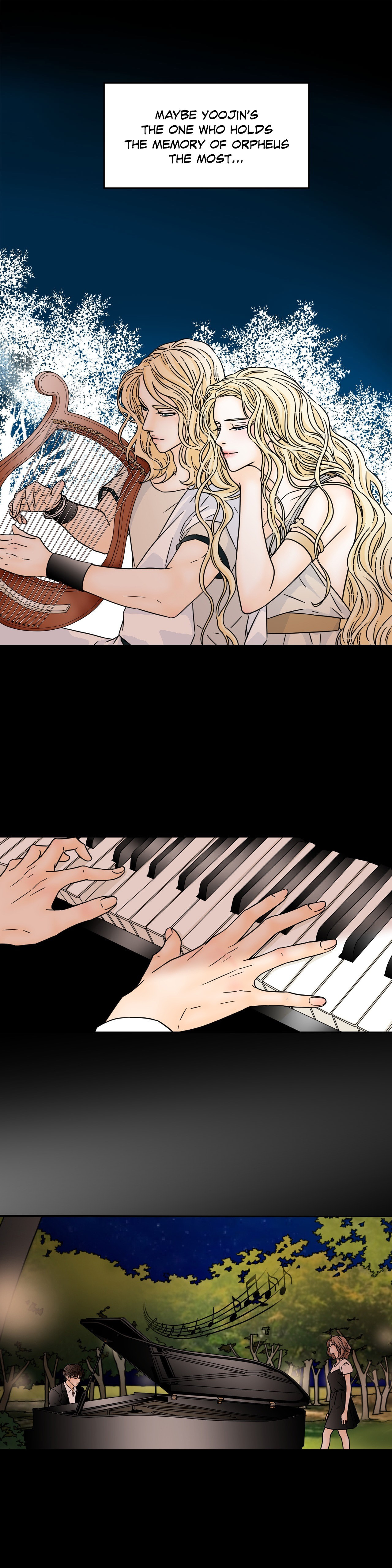 Read Carnal Karma chapter 44 image 8 on Lezhin