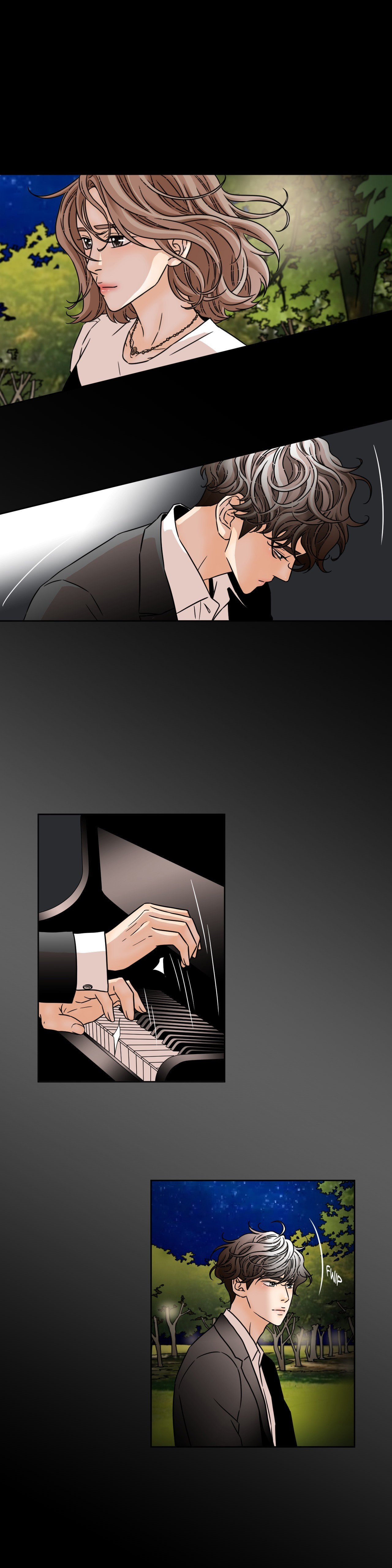 Read Carnal Karma chapter 44 image 9 on Lezhin