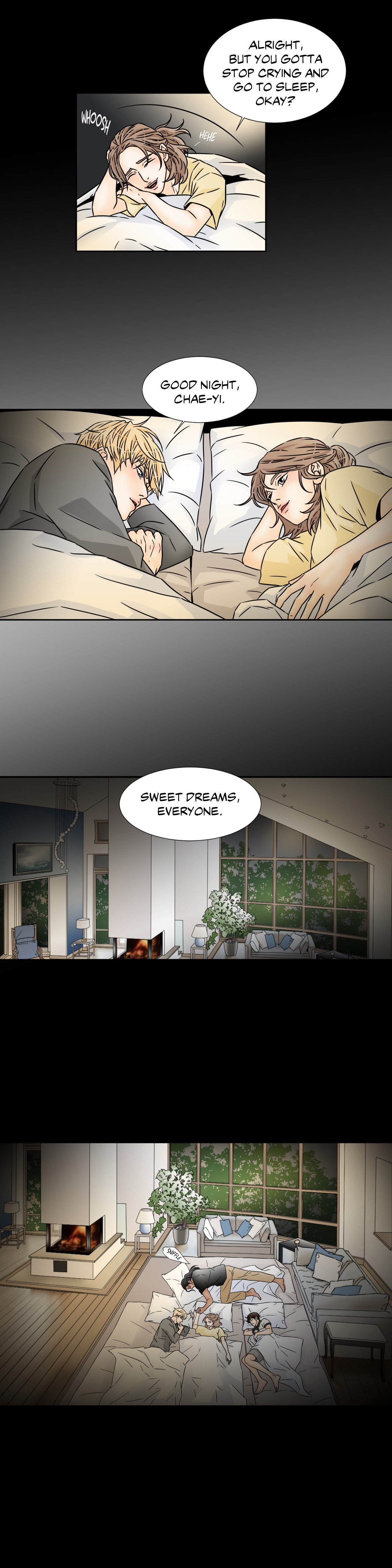 Read Carnal Karma chapter 45 image 10 on Lezhin