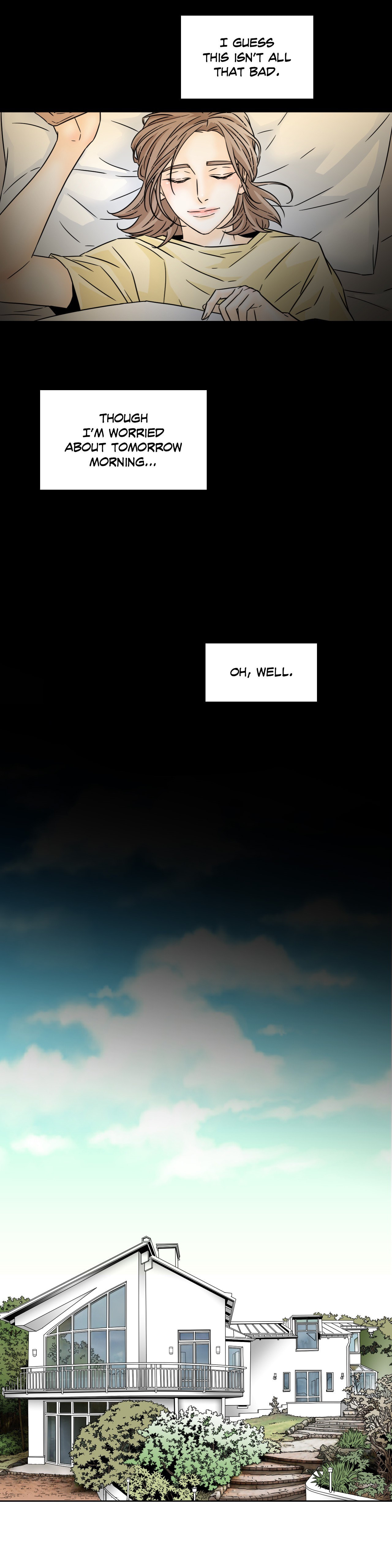 Read Carnal Karma chapter 45 image 11 on Lezhin