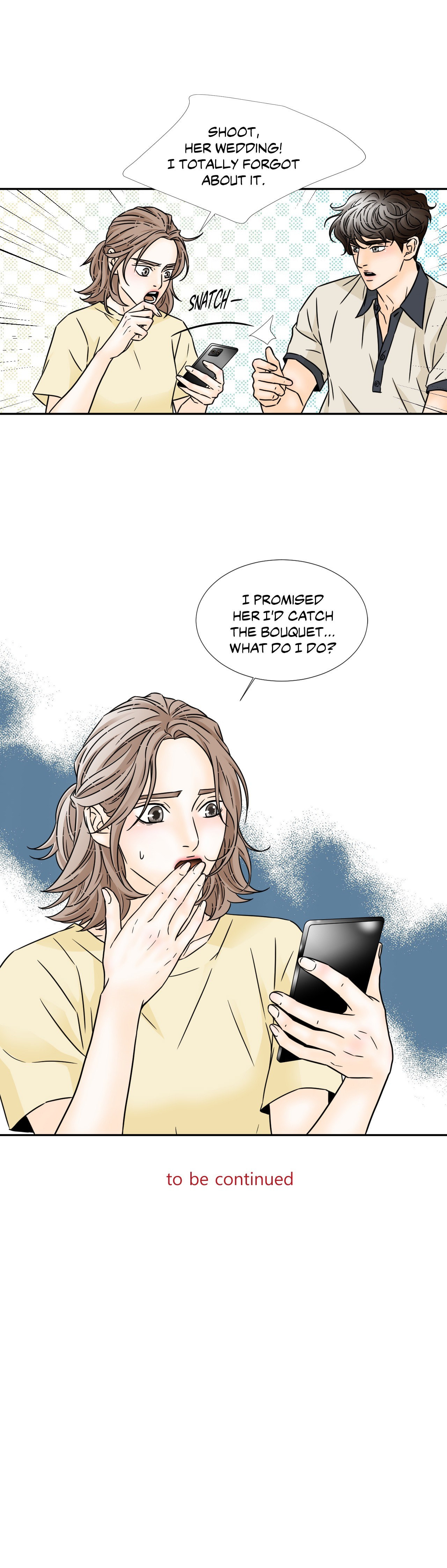 Read Carnal Karma chapter 45 image 14 on Lezhin