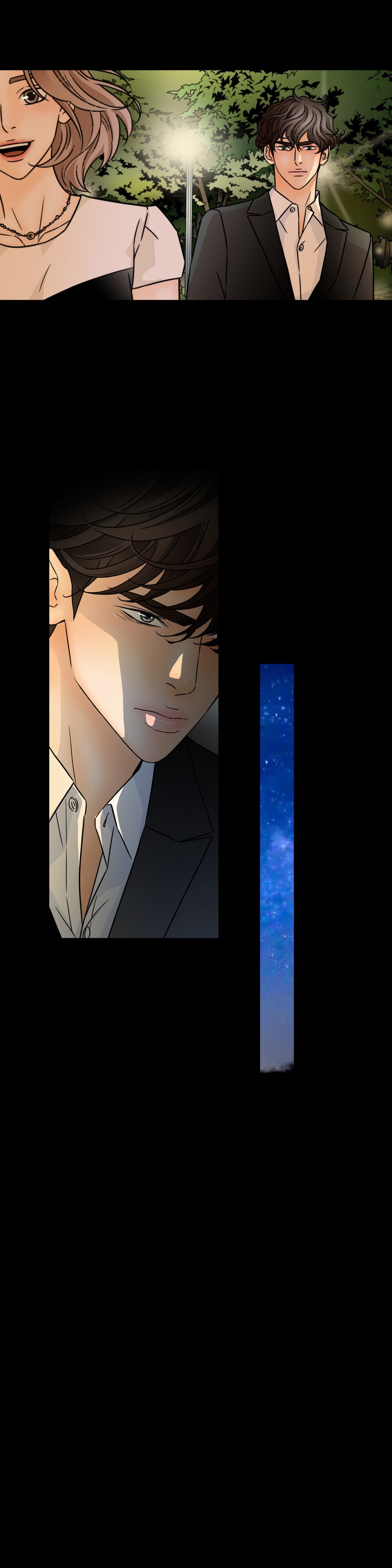 Read Carnal Karma chapter 45 image 3 on Lezhin