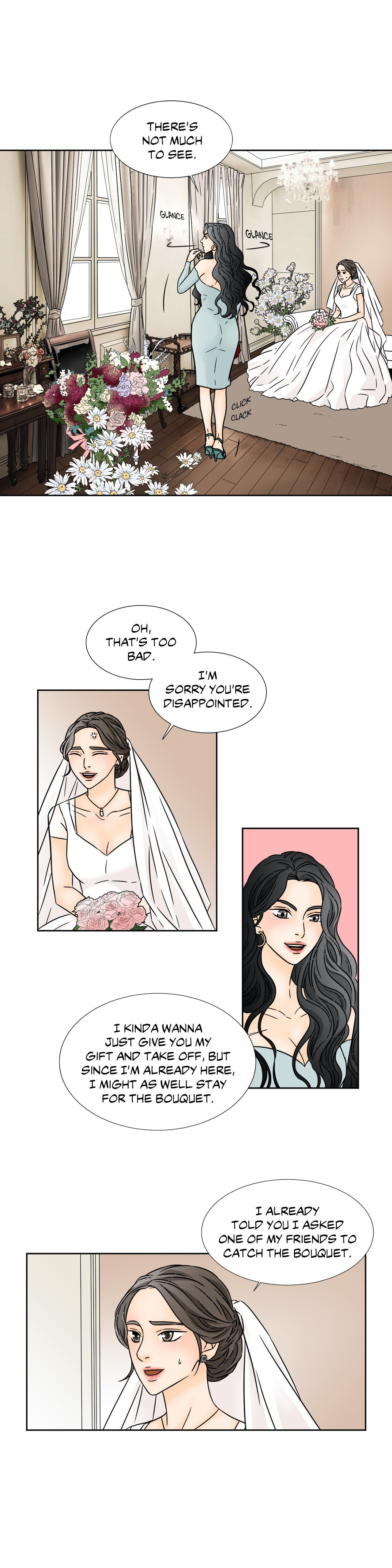 Read Carnal Karma chapter 47 image 1 on Lezhin