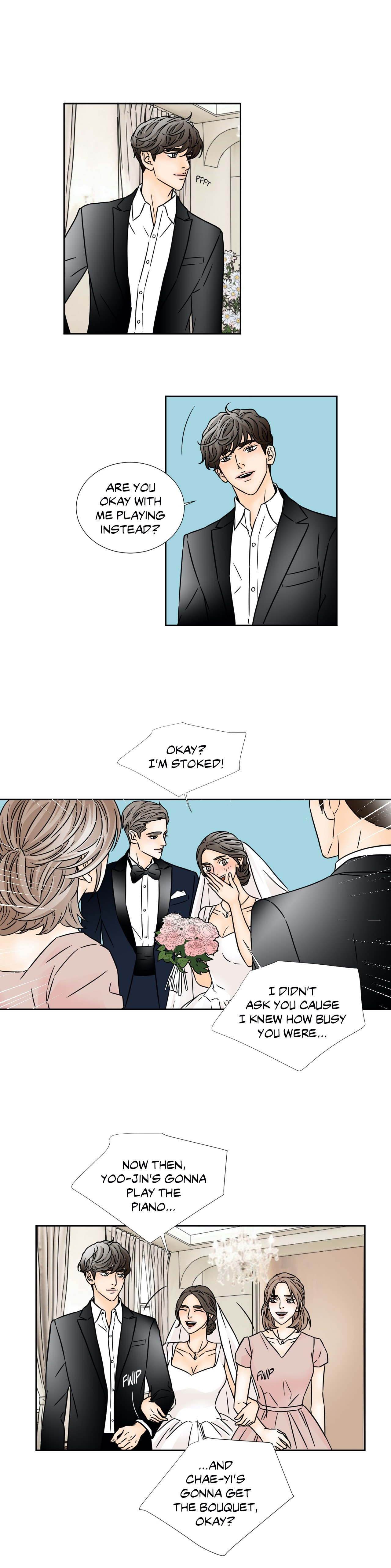 Read Carnal Karma chapter 47 image 10 on Lezhin