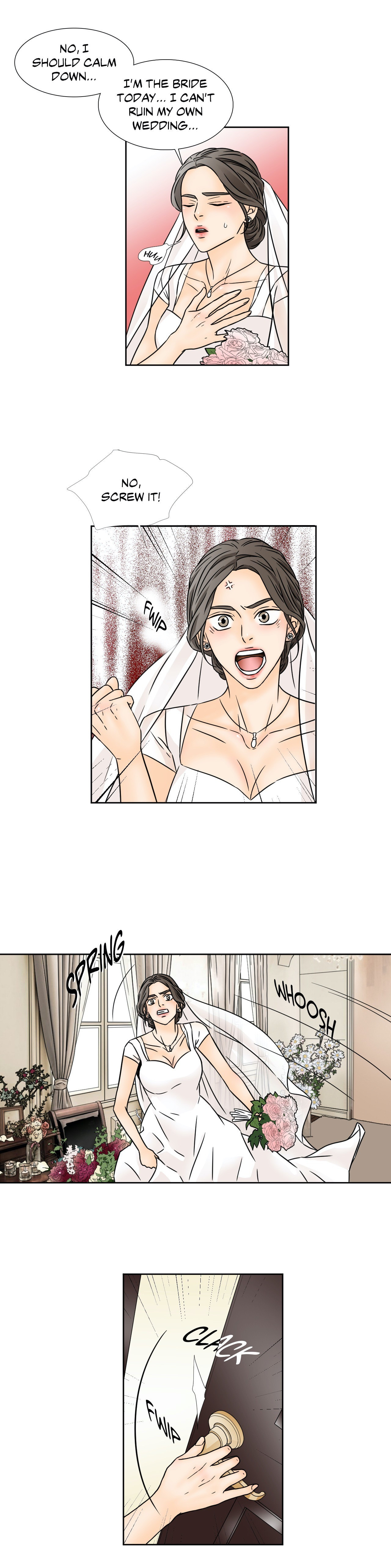 Read Carnal Karma chapter 47 image 3 on Lezhin