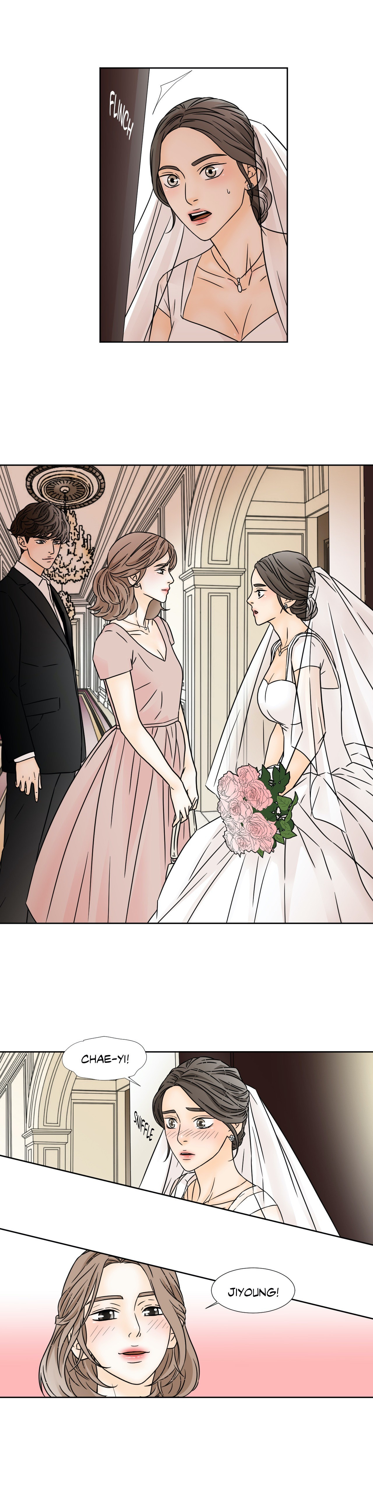 Read Carnal Karma chapter 47 image 4 on Lezhin