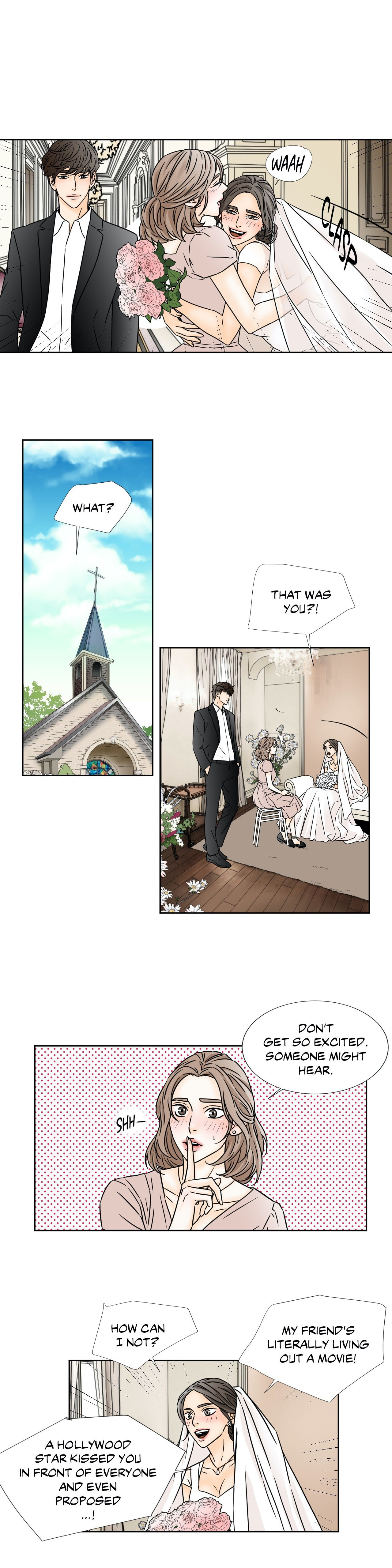 Read Carnal Karma chapter 47 image 5 on Lezhin