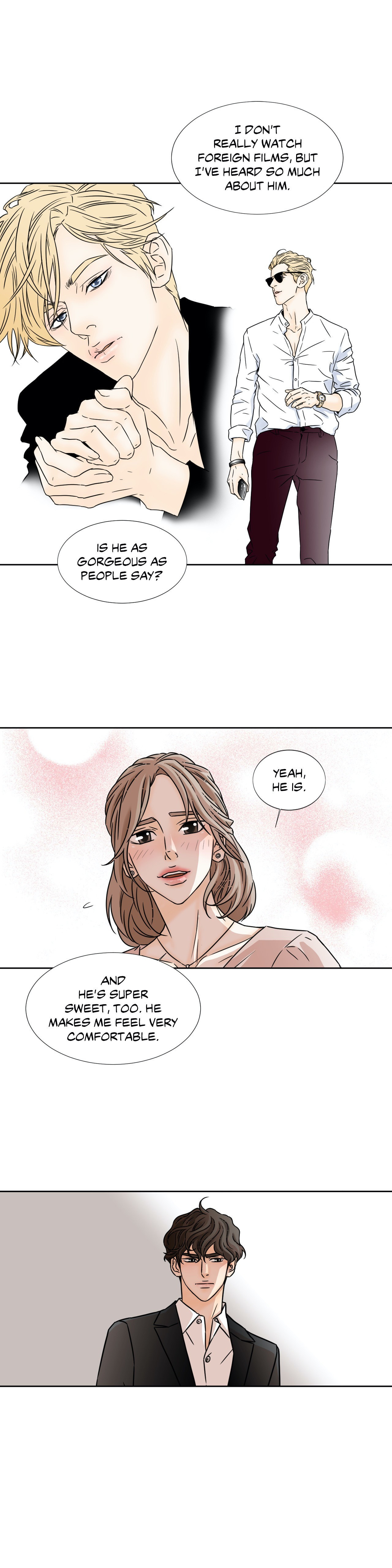 Read Carnal Karma chapter 47 image 6 on Lezhin