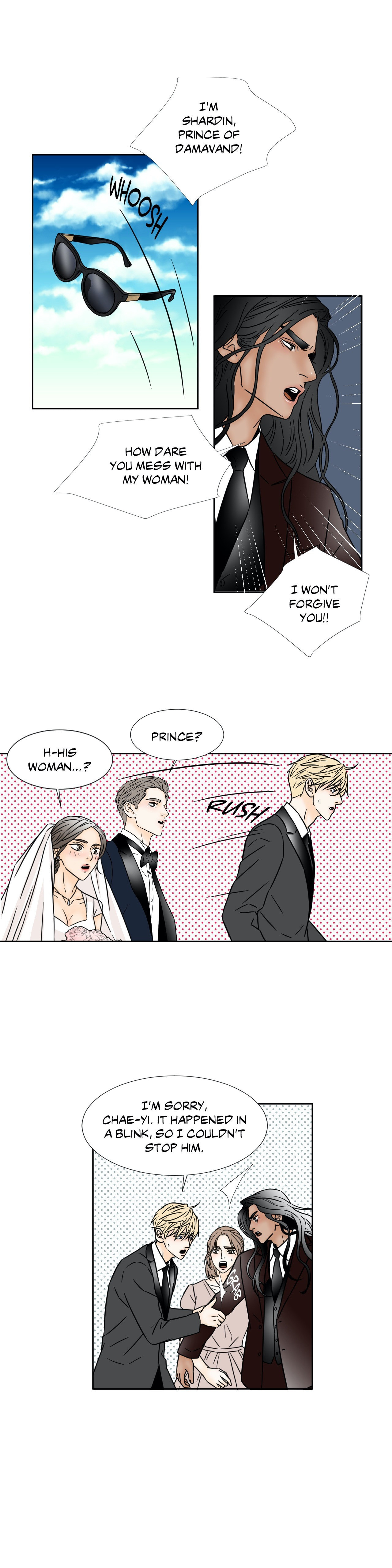 Read Carnal Karma chapter 48 image 10 on Lezhin
