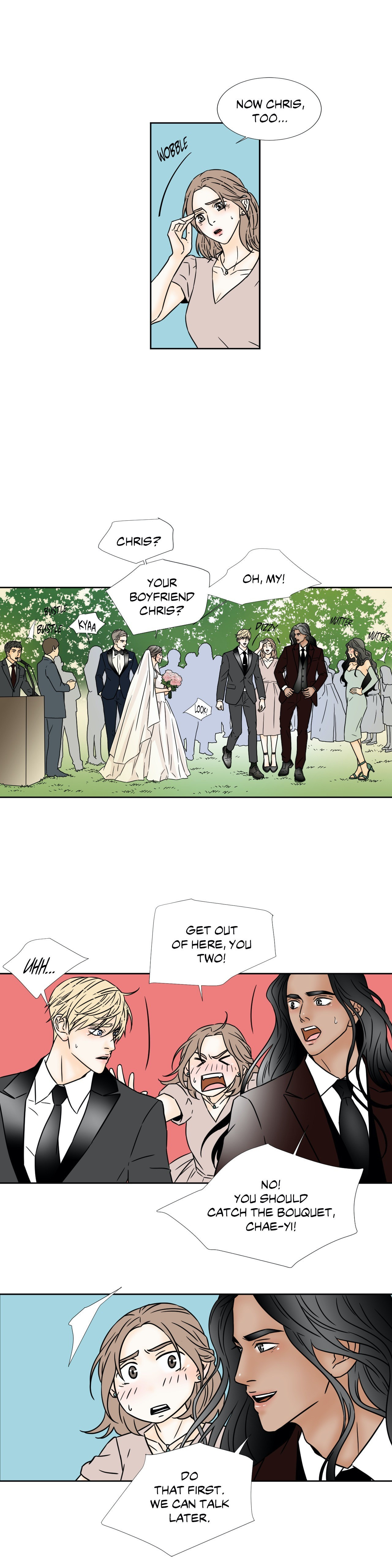 Read Carnal Karma chapter 48 image 11 on Lezhin