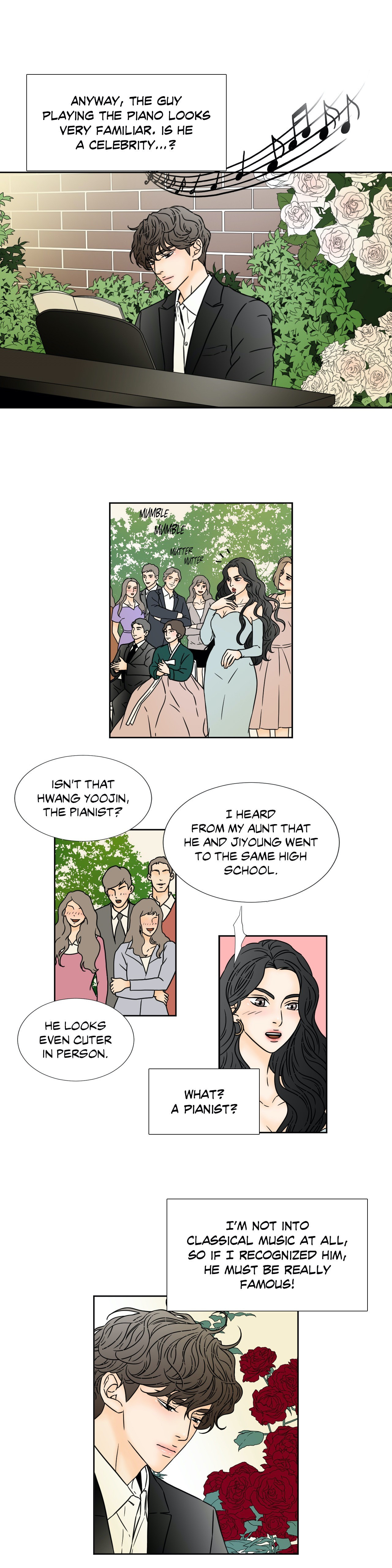 Read Carnal Karma chapter 48 image 2 on Lezhin