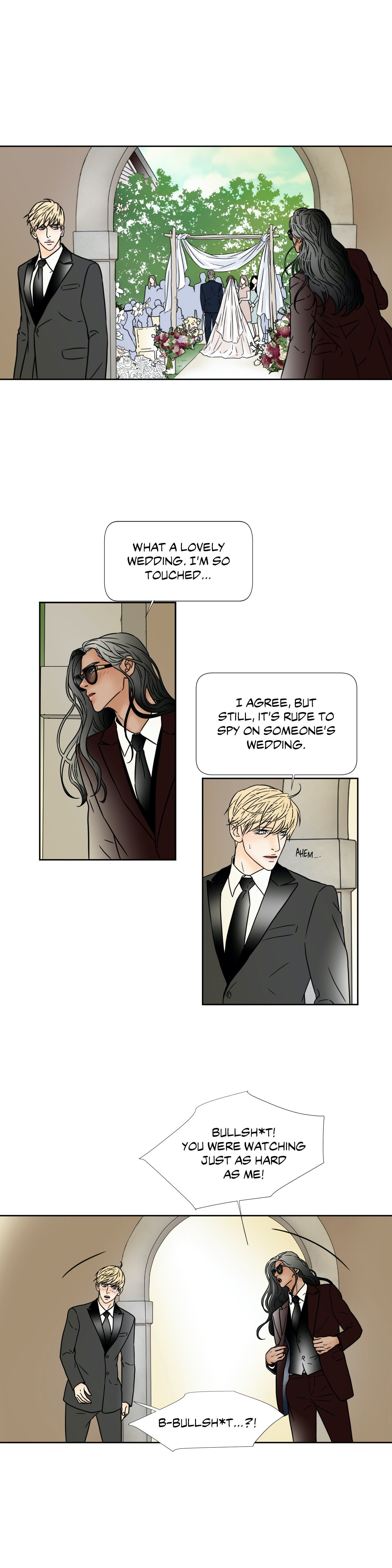 Read Carnal Karma chapter 48 image 4 on Lezhin