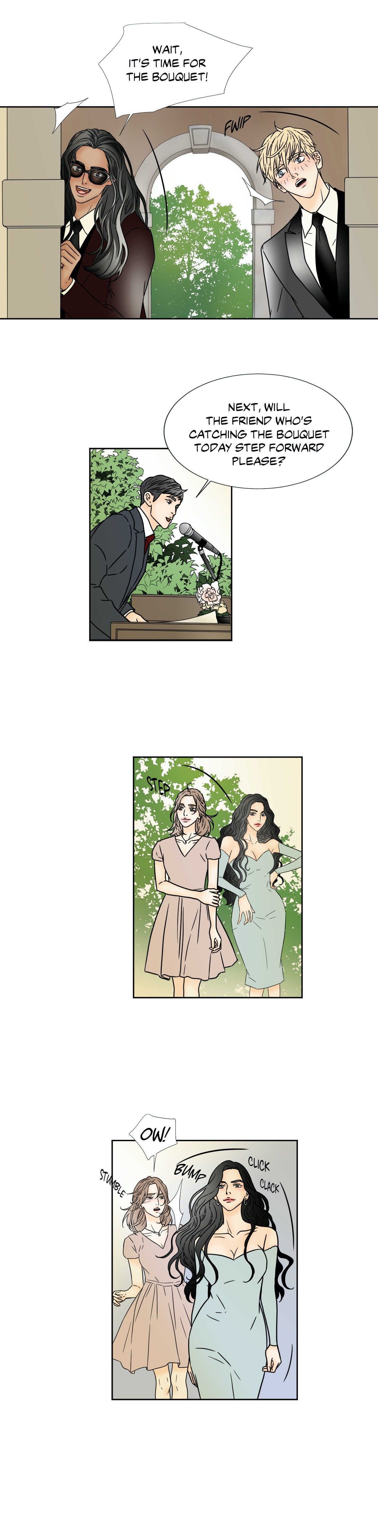 Read Carnal Karma chapter 48 image 5 on Lezhin