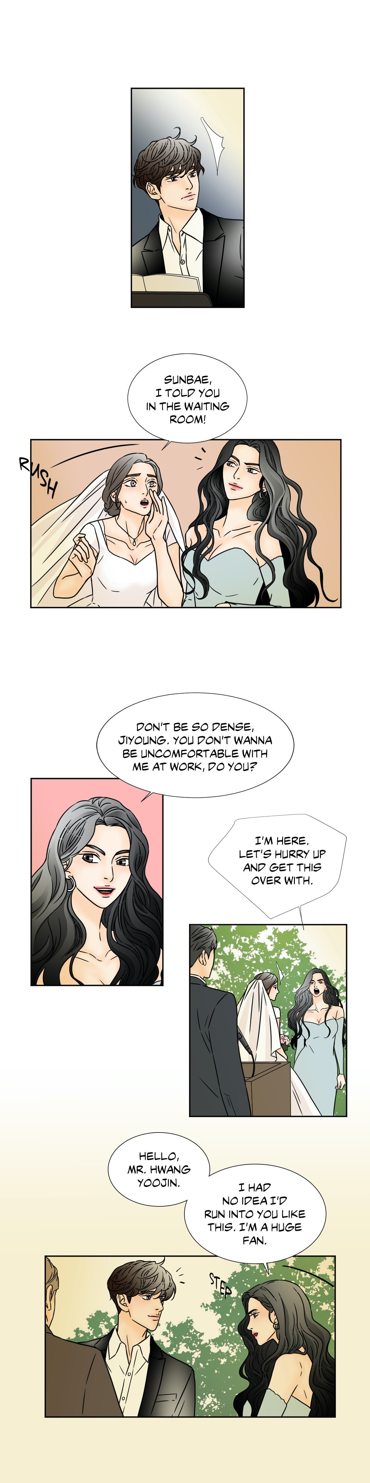 Read Carnal Karma chapter 48 image 6 on Lezhin