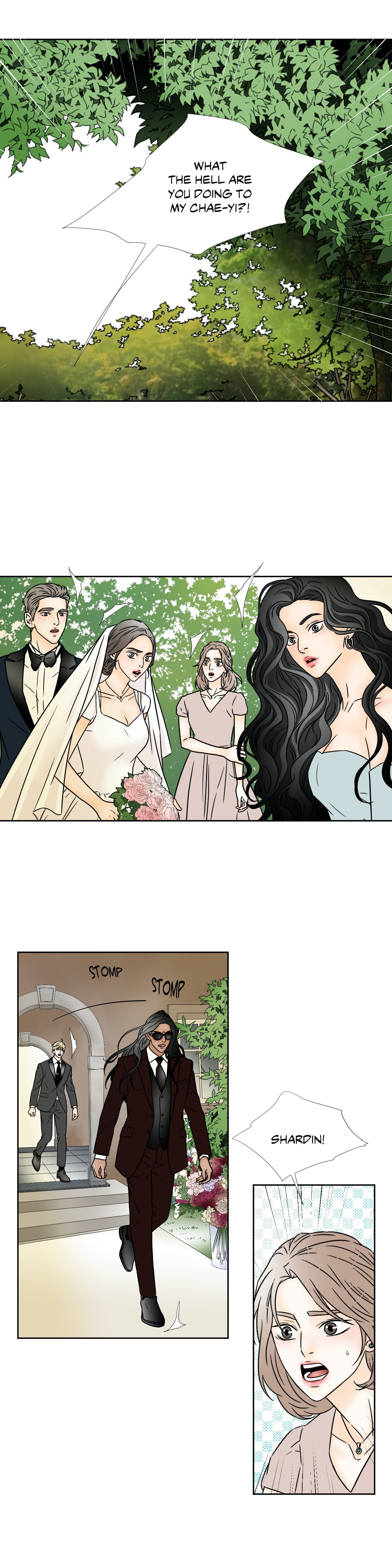 Read Carnal Karma chapter 48 image 8 on Lezhin