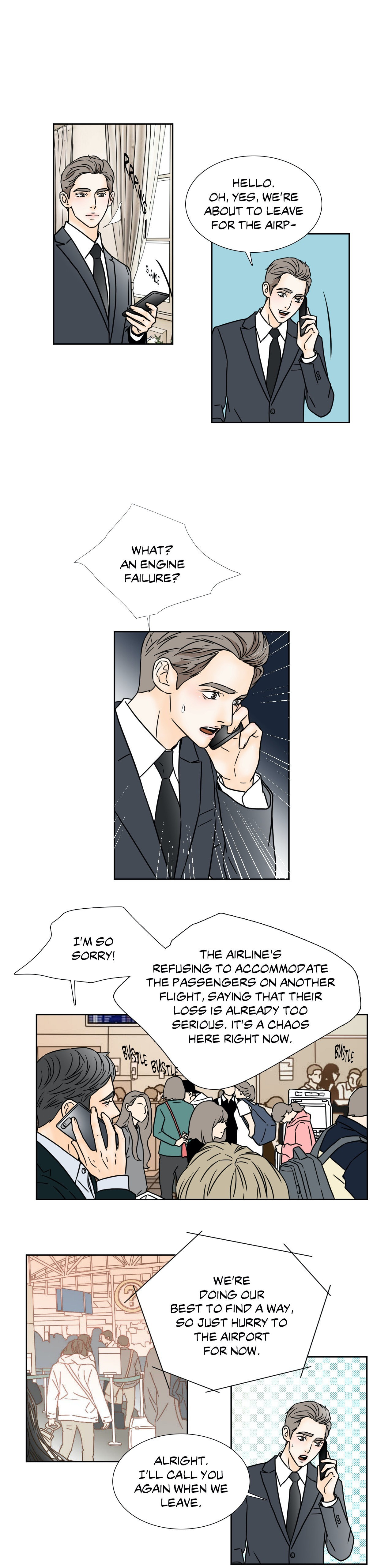 Read Carnal Karma chapter 49 image 10 on Lezhin
