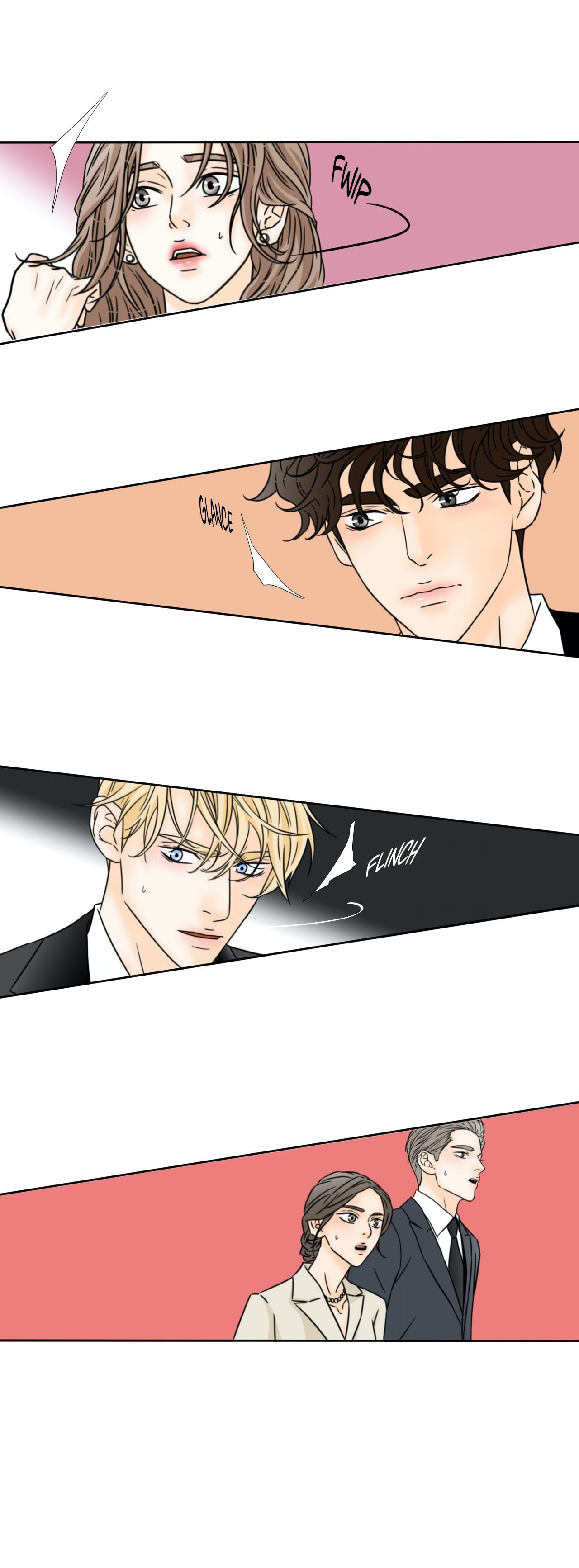 Read Carnal Karma chapter 49 image 12 on Lezhin